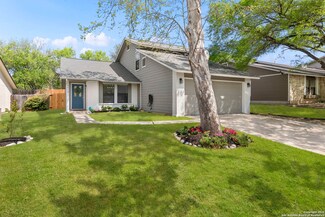 9613 Autumn Shade, San Antonio, TX 78254