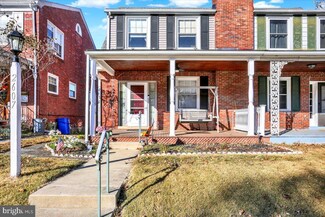 2607 Cumberland Ave, Reading, PA 19606