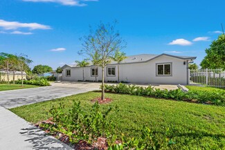 231 NW 3rd Ave, Florida City, FL 33034