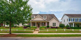 1911 Bent Pine Park, Statham, GA 30666