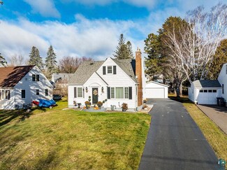 2327 Catskill St, Duluth, MN 55811