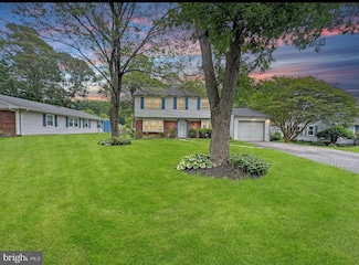 4503 Oakview Ln, Bowie, MD 20715