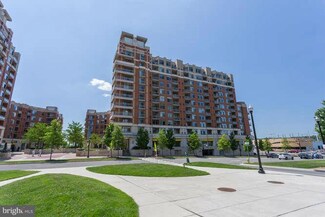 3600 S Glebe Rd Unit 328W, Arlington, VA 22202