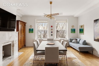137 Riverside Dr Unit 2D, New York, NY 10024