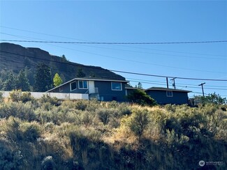 507 Ronald Dr, Grand Coulee, WA 99133