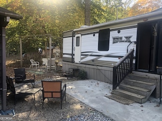 552 Riverside Dr Unit 47, Cleveland, GA 30528