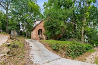 1200 Mansfield Ave NE, Atlanta, GA 30307