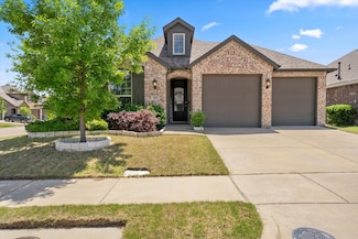 5601 Durst Ln, Forney, TX 75126
