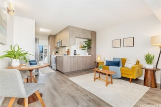 1516 Ward Ave Unit 506, Honolulu, HI 96822