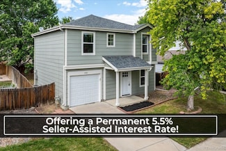 5225 E 100th Dr, Thornton, CO 80229