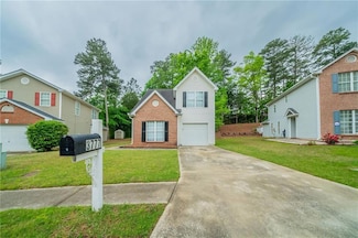 3777 Oakland Spring Ct, Snellville, GA 30039