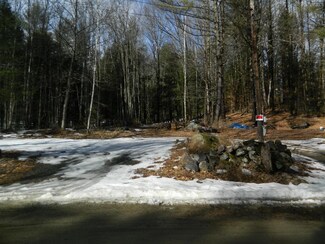 184 Calef Hill Rd, Franklin, NH 03235