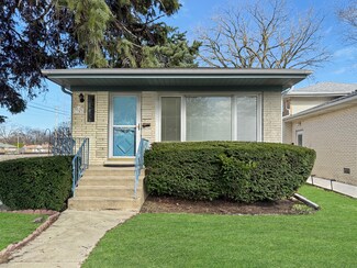 7743 Kilbourn Ave, Skokie, IL 60076