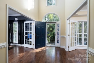 709 Carson Ct, Kannapolis, NC 28083