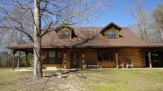 3025 Hibanks Rd, El Dorado, AR 71730