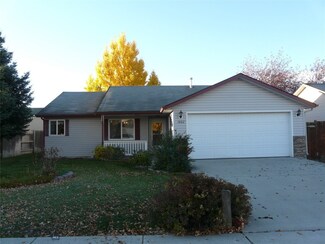 1002 Paisley Dr, Belgrade, MT 59714