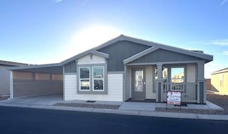 3900 Ave 81 2 E Unit 425, Yuma, AZ 85365
