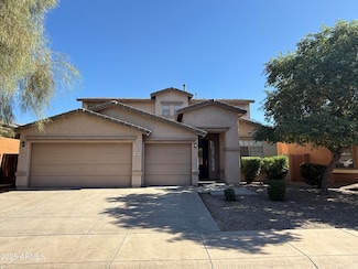 6813 S 55th Ln, Laveen, AZ 85339