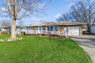 719 15th Street Place, Nevada, IA 50201