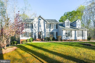 100 Mountain Laurel Ct, Fredericksburg, VA 22406