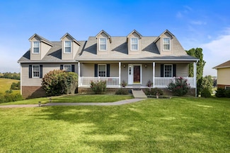 49 Johns Valley Dr, Fishersville, VA 22939