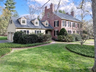 24 Old Farm Rd, Hopkinton, MA 01748