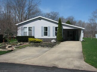 170 Lakeview Ln, Hiram, OH 44234