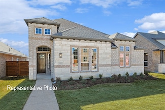 1709 Morning Mist Way, Mesquite, TX 75181