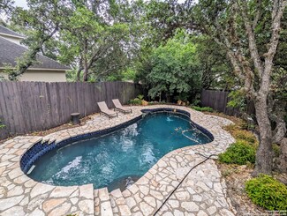 318 Rabbit Run, San Antonio, TX 78260