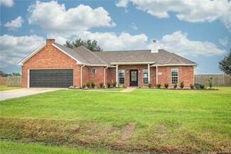4717 S Jace Matthew Ln, Iowa, LA 70647