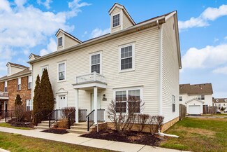 3679 Bracknell Forest Dr Unit 3679, Groveport, OH 43125