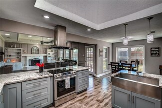 4120 Cassandra Ln, Plano, TX 75093