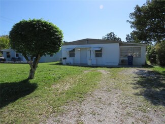 1682 NE 182nd St, North Miami Beach, FL 33162