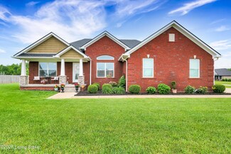 133 Millwood Way, Bardstown, KY 40004