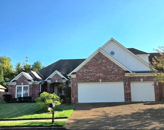 1308 Crossmont Cove, Cordova, TN 38016