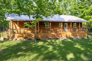 1008 Lois Ln, Bland, MO 65014