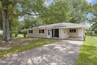 650 Juanita St, Eunice, LA 70535