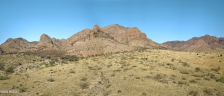 TBD S Robin Rd, Portal, AZ 85632