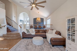 1446 E Oxford Ln, Gilbert, AZ 85295