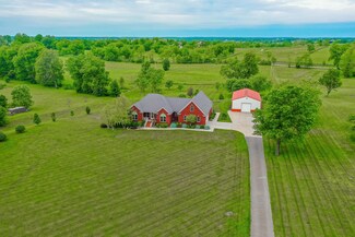 141 Grable Ln, Georgetown, KY 40324