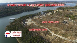 Blk3 Lt3 Landing Cir, White River Township, MO 65658