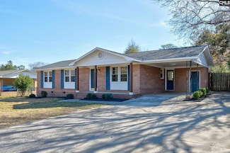 1114 Courtney Dr, West Columbia, SC 29172
