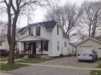 607 Wood St, Delta, OH 43515