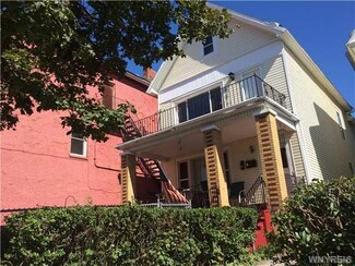501 Niagara St, Buffalo, NY 14201