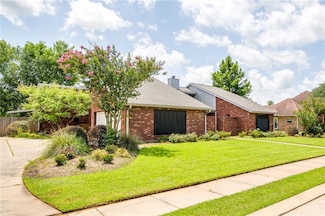 5119 Windermere Blvd, Alexandria, LA 71303