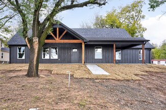 230 N Main, Kiefer, OK 74041