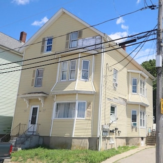 22 Coral St, Fall River, MA 02721