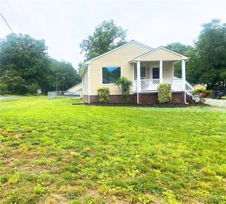 10101 Beaumont Ave, North Chesterfield, VA 23237