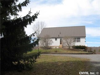 1911 County Route 12, Central Square, NY 13036