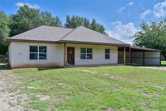 210 2nd St, Tuscola, TX 79562